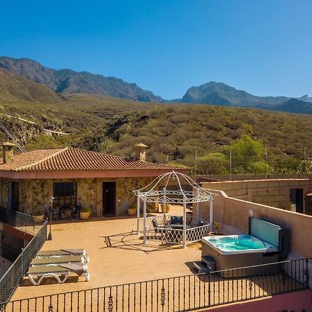 Casa Magma Villa Costa Adeje  Eksteriør bilde