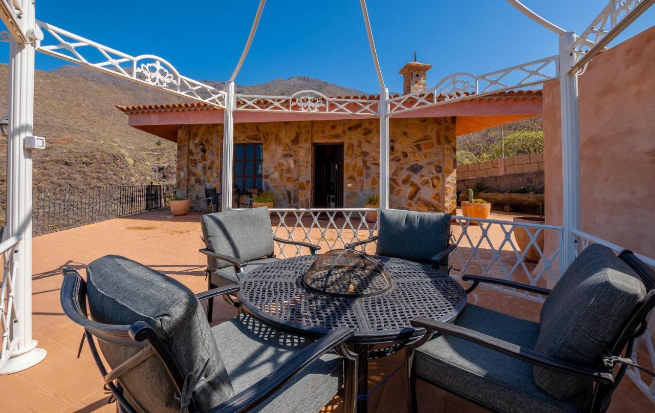 Casa Magma Villa Costa Adeje  Eksteriør bilde