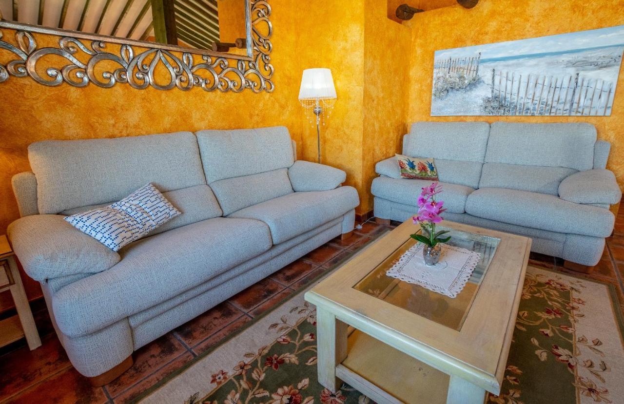 Casa Magma Villa Costa Adeje  Eksteriør bilde
