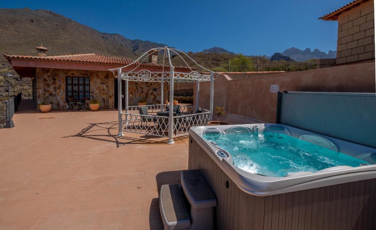 Casa Magma Villa Costa Adeje  Eksteriør bilde