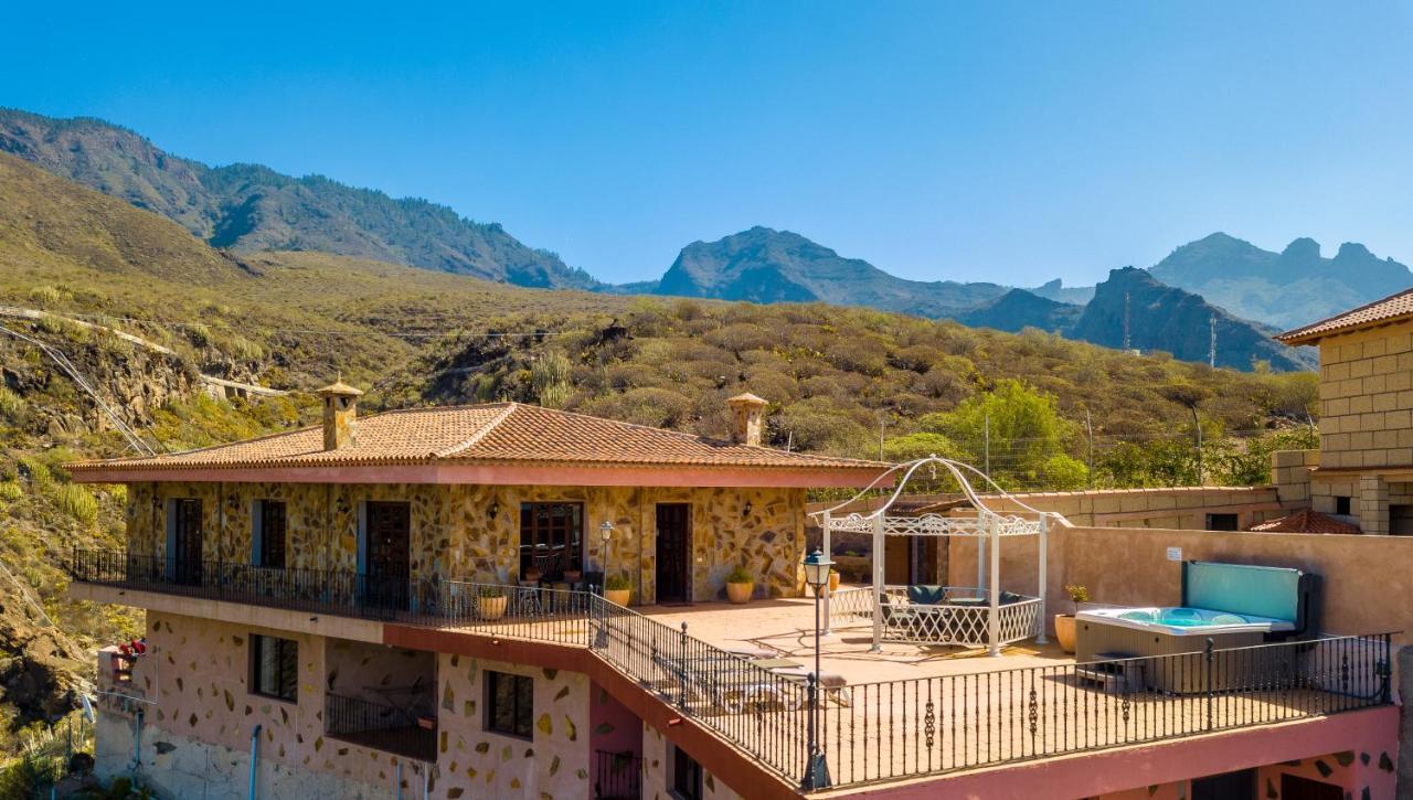 Casa Magma Villa Costa Adeje  Eksteriør bilde