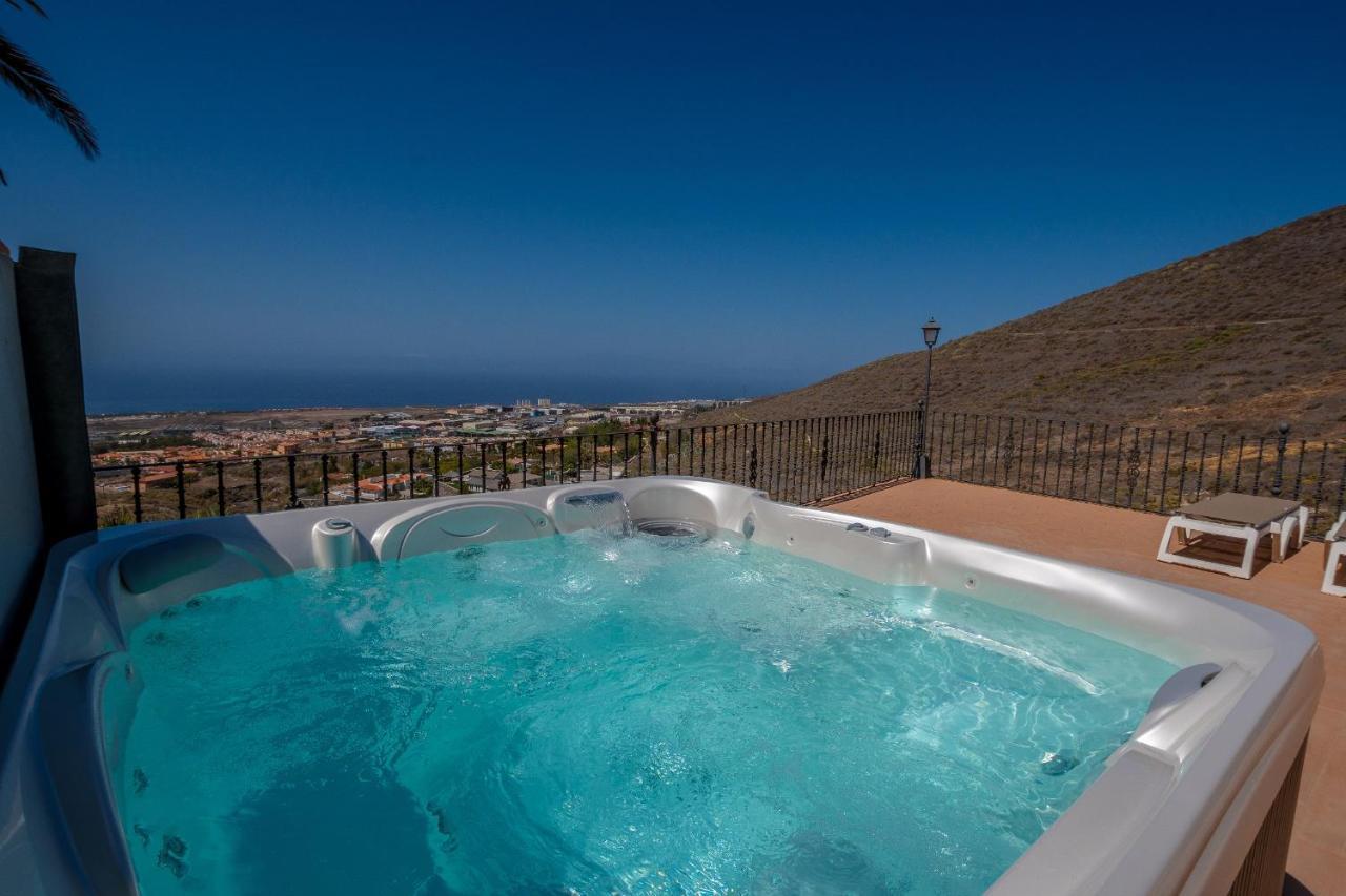 Casa Magma Villa Costa Adeje  Eksteriør bilde