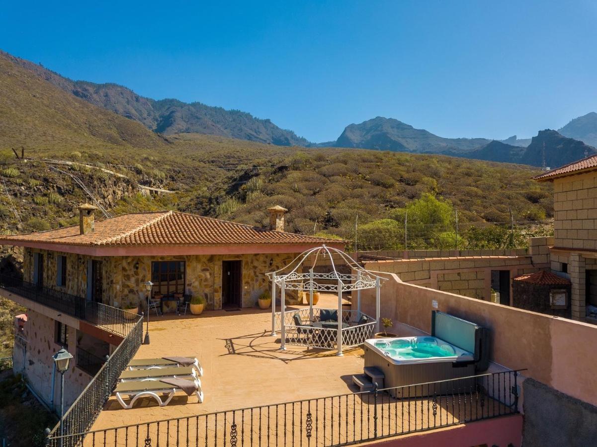 Casa Magma Villa Costa Adeje  Eksteriør bilde