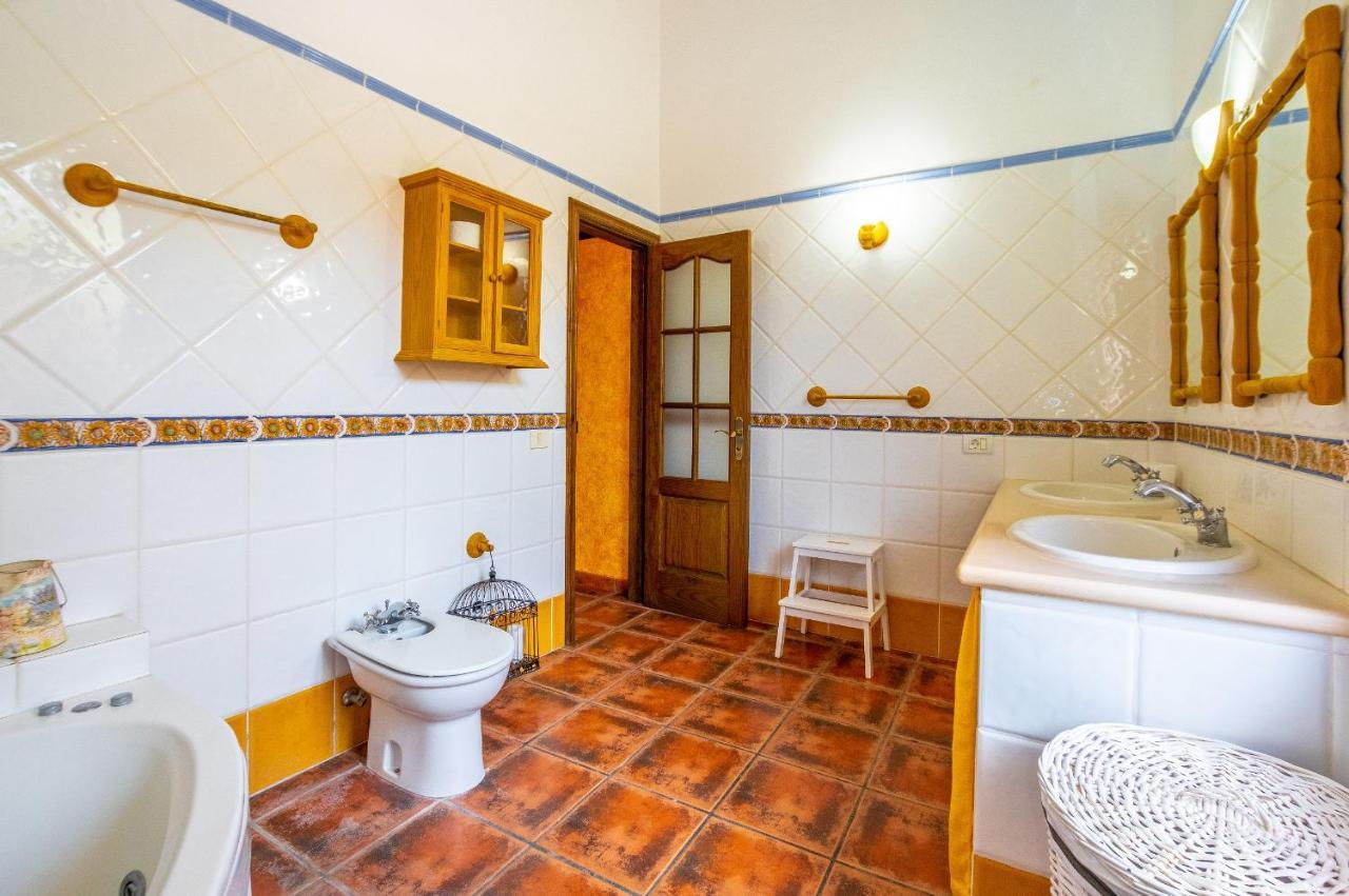 Casa Magma Villa Costa Adeje  Eksteriør bilde