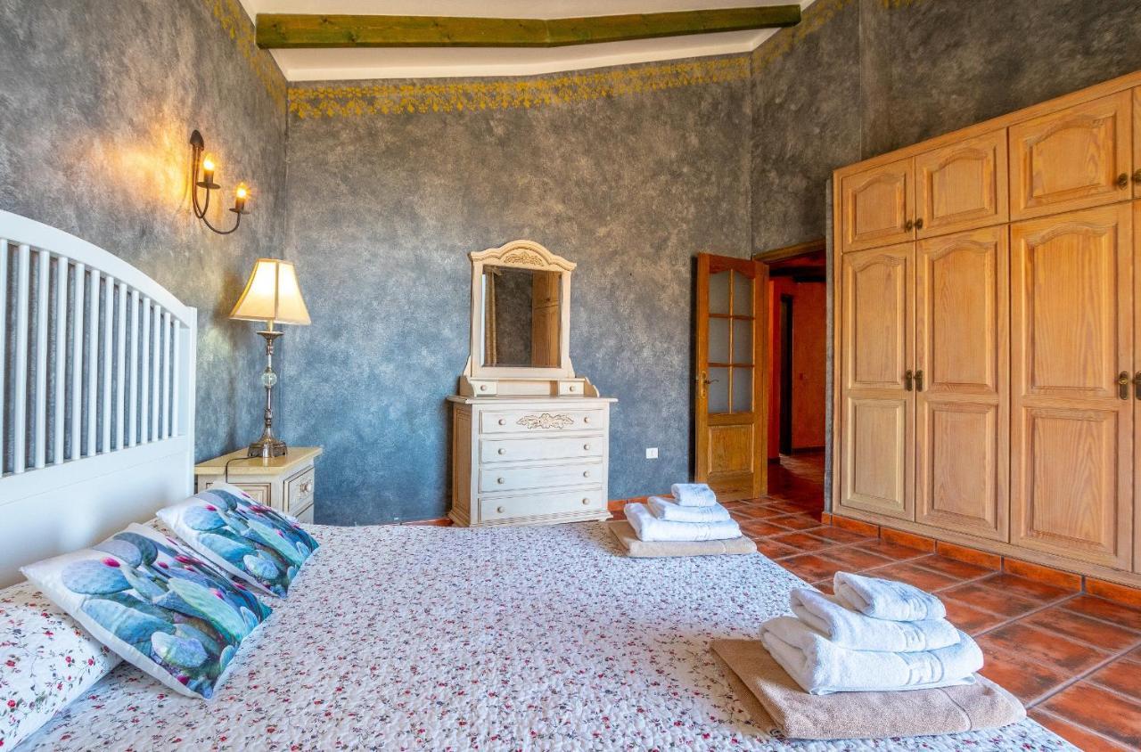 Casa Magma Villa Costa Adeje  Eksteriør bilde