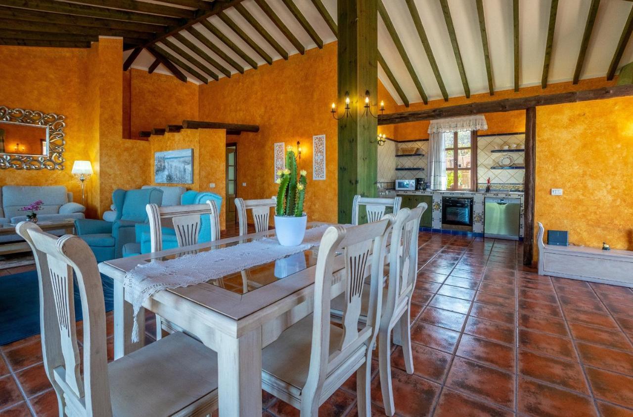 Casa Magma Villa Costa Adeje  Eksteriør bilde