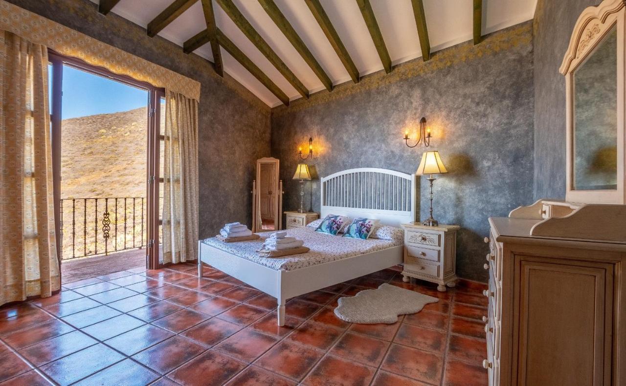 Casa Magma Villa Costa Adeje  Eksteriør bilde