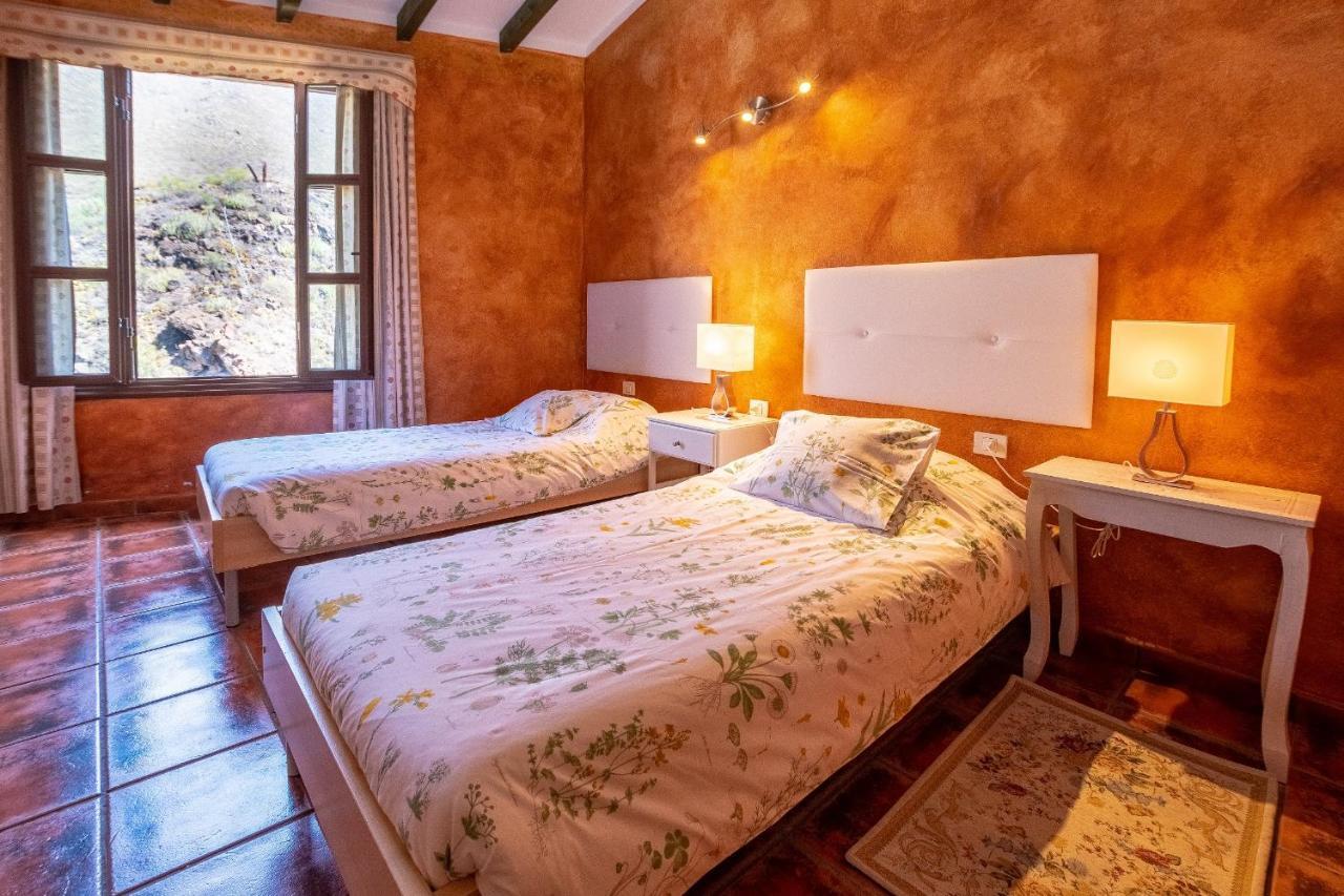 Casa Magma Villa Costa Adeje  Eksteriør bilde