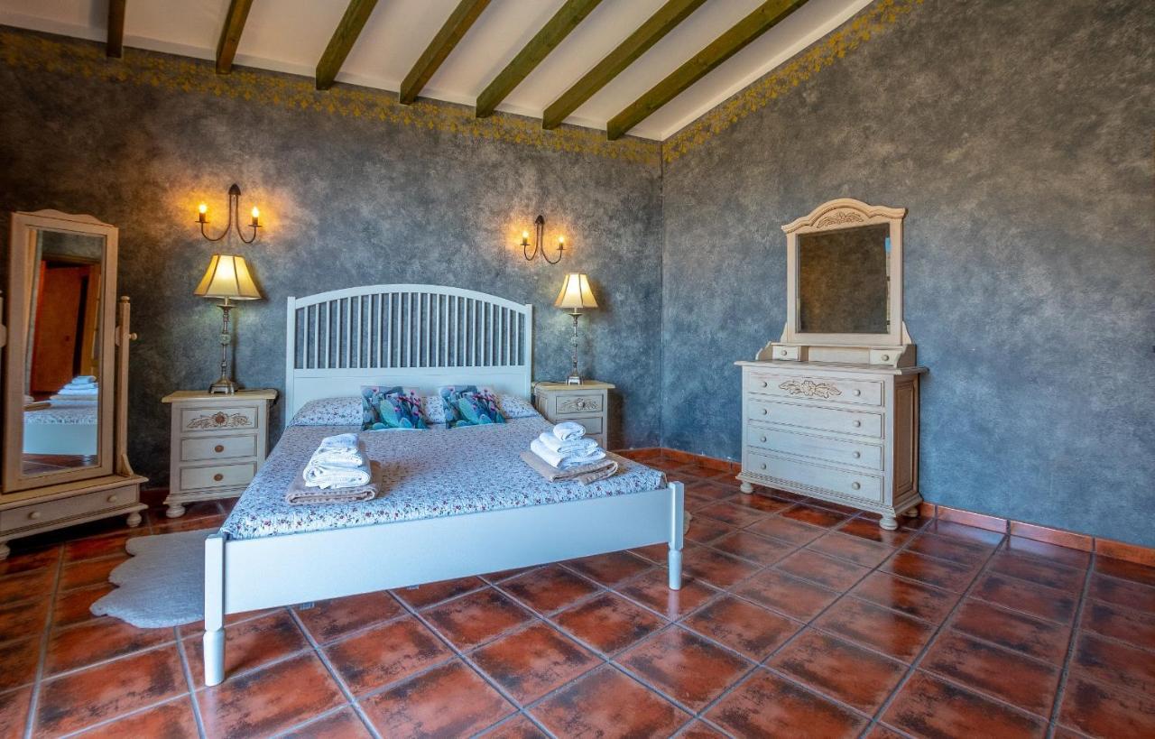 Casa Magma Villa Costa Adeje  Eksteriør bilde