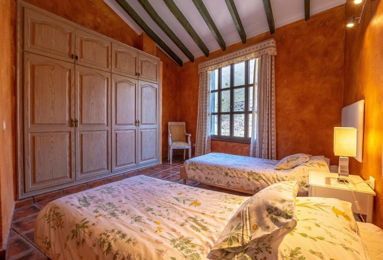 Casa Magma Villa Costa Adeje  Eksteriør bilde