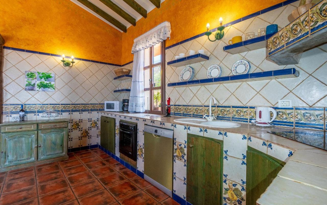 Casa Magma Villa Costa Adeje  Eksteriør bilde