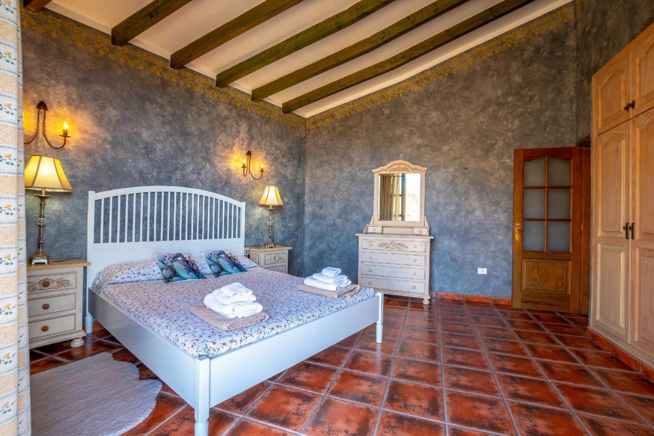 Casa Magma Villa Costa Adeje  Eksteriør bilde