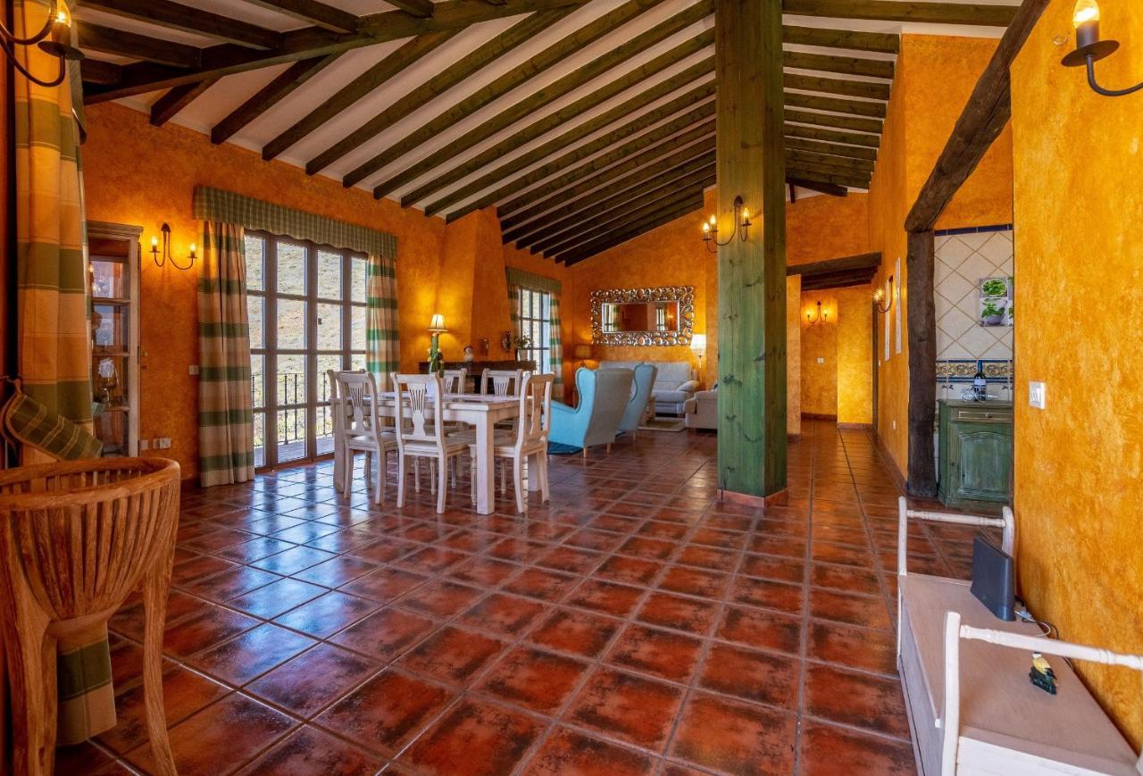Casa Magma Villa Costa Adeje  Eksteriør bilde