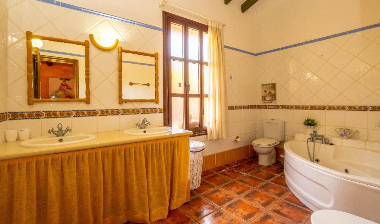 Casa Magma Villa Costa Adeje  Eksteriør bilde
